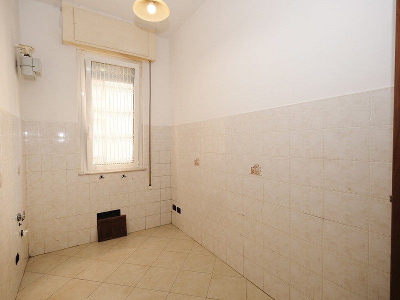 Cucina abitabile