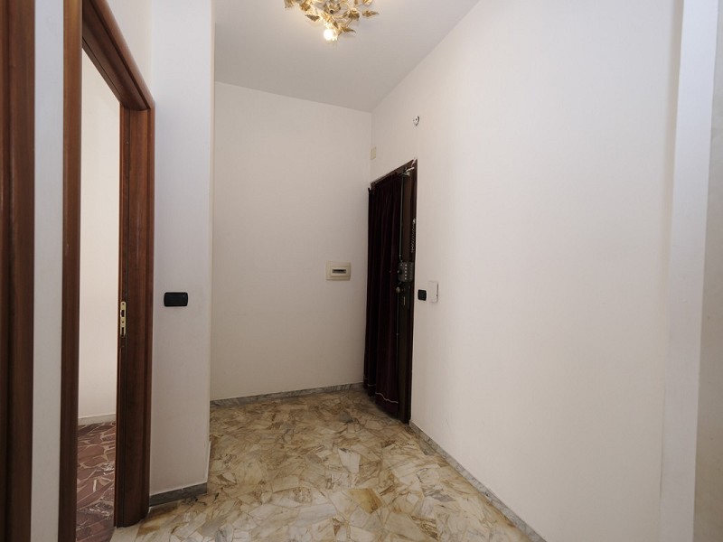 Ingresso appartamento