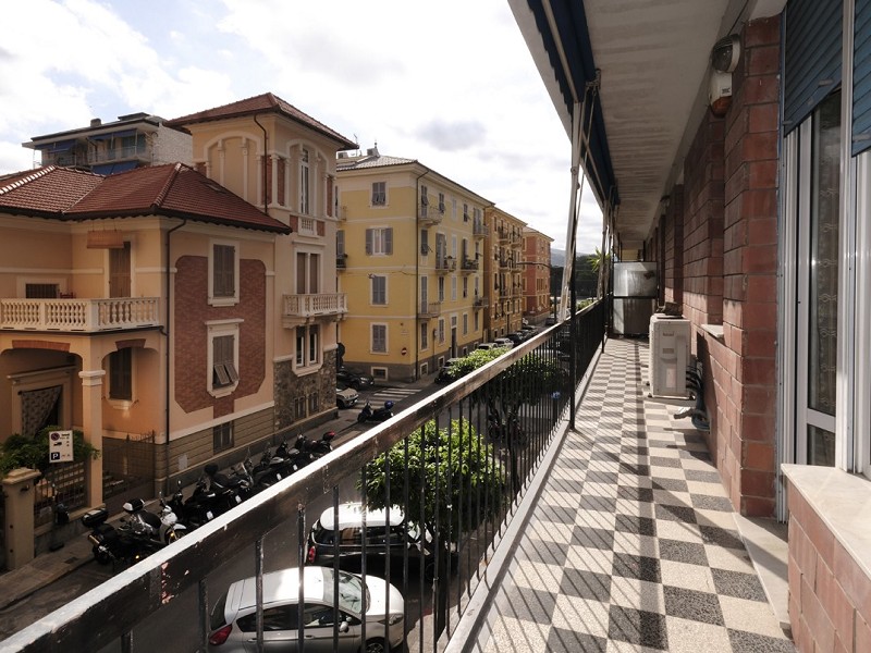 Balconata