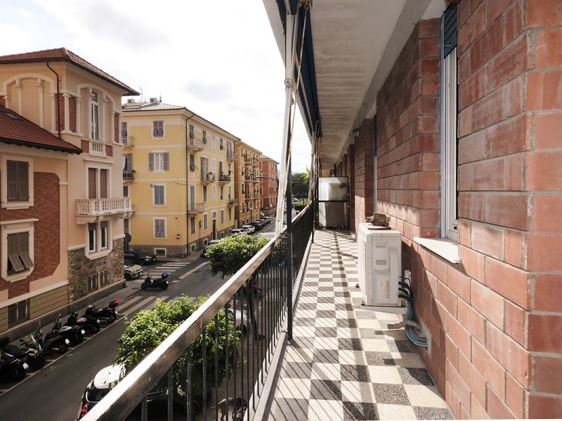 Balconata