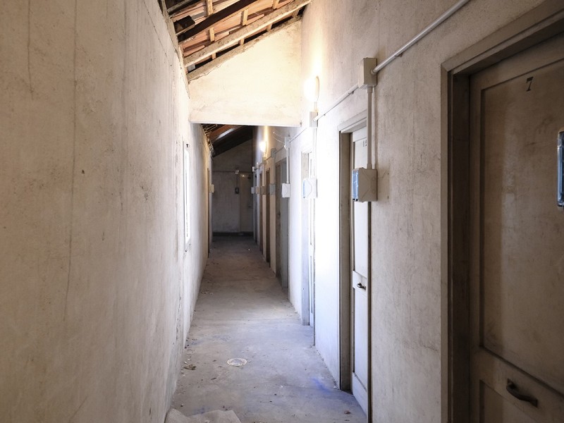 Piano Cantine