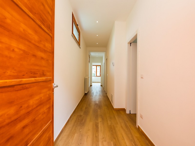 Ingresso appartamento