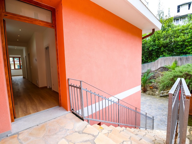 Ingresso abitazione
